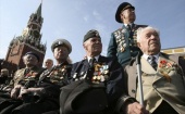 Владимир Путин подписал указ о финансовой помощи ветеранам ВОВ в Прибалтике