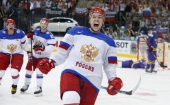 Сборная России выиграла Чемпионат мира по хоккею в Минске