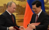 Россия заключила с Китаем 38 крупных сделок. Запад насторожился