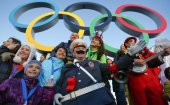 Олимпиада в Сочи, за кого болеть сегодня 17 февраля