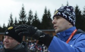Михаил Прохоров сообщил об отказе переизбираться на пост главы Союза биатлонистов России